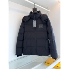 Fendi Down Jackets